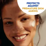 Крем NIVEA SUN UV FACE солнцезащитный, SPF 50, матирующий, 50 мл SPF 50 — фото 6