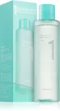 Numbuzin No. 1 Pure-Full Calming Herb Toner - Смягчающий тоник для лица для проблемной кожи, 300 мл — фото 2
