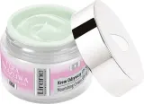 Lirene Sensitive skin - Крем увлажняющий для чувствительной кожи SPF 50, 50 мл — фото 2