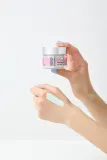 Lirene Sensitive skin - Крем увлажняющий для чувствительной кожи SPF 50, 50 мл — фото 5