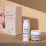 Aveeno Calm + Restore - Набор для ухода за сухой и чувствительной кожей лица, 2 шт — фото 4