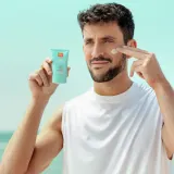 MartiDerm Sun Care Active D Hydra Gel - Гель-крем для загара лица, 50 мл — фото 2