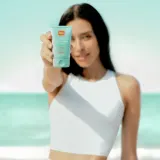 MartiDerm Sun Care Active D Hydra Gel - Гель-крем для загара лица, 50 мл — фото 3
