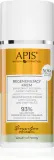 Крем для лица Apis Natural Cosmetics Wealth Of Honey восстанавливающий, с мёдом и маточным молочком, 100 мл — фото 1