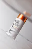 Some By Mi V10 Hyal Hydra Capsule Sunscreen - Защитный крем для чувствительной и непереносимой кожи SPF 50+, 40 мл — фото 7