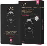 FOREO FAQ Microneedling Anti-Wrinkle - Крем для лица с гиалуроновой кислотой для лба, 3 шт — фото 1