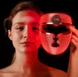 FOREO FAQ Microneedling Anti-Wrinkle - Крем для лица с гиалуроновой кислотой для лба, 3 шт — фото 6