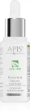 Apis Natural Cosmetics Acne-Stop Professional - Концентрат для жирной кожи с проблемами акне, 30 мл — фото 1