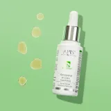 Apis Natural Cosmetics Acne-Stop Professional - Концентрат для жирной кожи с проблемами акне, 30 мл — фото 2