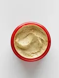 Kiehl's Turmeric & Cranberry Seed Energizing Radiance Mask - Маска для лица Turmeric Cranberry Seed Energizing Radiance с куркумой и семенами клюквы, для сияния кожи, 100 мл, 100 мл — фото 2