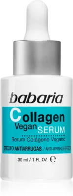 Babaria Collagen - Сыворотка интенсивного упругости с коллагеном, 30 мл