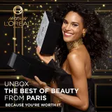 L’Oreal Paris Maison L'Oreal Paris - Подарочный набор для лица, 4 шт — фото 2