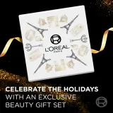 L’Oreal Paris Maison L'Oreal Paris - Подарочный набор для лица, 4 шт — фото 4