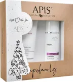 Apis Natural Cosmetics Kakadu Plum - Подарочный набор питательной и увлажняющей косметики для лица, 2 шт — фото 1