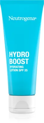Neutrogena Hydro Boost - Крем увлажняющий SPF 25, 50 мл