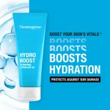 Neutrogena Hydro Boost - Крем увлажняющий SPF 25, 50 мл — фото 2