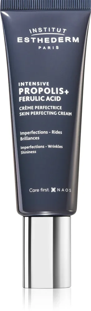 Institut Esthederm Intensive Propolis+ Cream - Интенсивный крем против прыщей, 50 мл