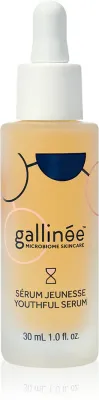 Gallinee SKIN CARE Youthful Serum - Омолаживающее сыворотка для лица, 30 мл