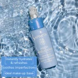 Apivita Aqua Beelicious Hydrating Booster - Освежающий и увлажняющий бустер для лица, 30 мл — фото 2