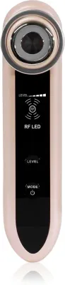 Аппарат для лица BeautyRelax Multicare гальванический, с 5 программами, беспроводной, 1 шт