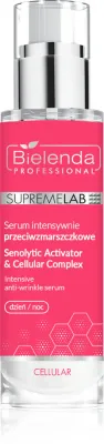 Bielenda Professional Supremelab Cellular - Сыворотка против морщин, 30 мл