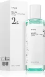 Anua BHA 2% Gentle Exfoliating Toner - Тоник для лица, мягко отшелушивающий для проблемной кожи, 150 мл — фото 2