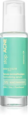 Miraculum stop ACNE - Сыворотка для лица для проблемной кожи, 30 мл