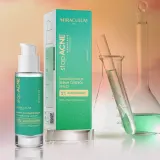 Miraculum stop ACNE - Сыворотка для лица для проблемной кожи, 30 мл — фото 4