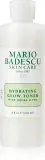 Mario Badescu Hydrating Glow Toner with Jojoba and PHA - Увлажняющий тоник с осветляющим эффектом, 236 мл — фото 1