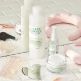 Mario Badescu Hydrating Glow Toner with Jojoba and PHA - Увлажняющий тоник с осветляющим эффектом, 236 мл — фото 4