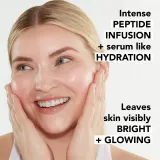 Mario Badescu Hydrating Glow Toner with Jojoba and PHA - Увлажняющий тоник с осветляющим эффектом, 236 мл — фото 7