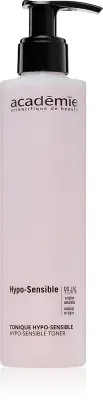 Academie Scientifique de Beaute Hypo-Sensible - Нежный очищающий тоник для чувствительной кожи, 200 мл