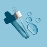 BasicLab Cosmetology Esteticus - Сыворотка для лица с увлажняющим действием 4% Hyaluronic Acid, 30 мл — фото 3