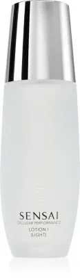 Sensai Cellular Performance Lifting Radiance Concentrate - Увлажняющий тоник для жирной и комбинированной кожи, 125 мл