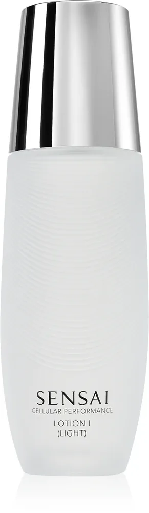 Sensai Cellular Performance Lifting Radiance Concentrate - Увлажняющий тоник для жирной и комбинированной кожи, 125 мл