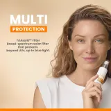 Флюид солнцезащитный Avene Sun Anti-Age Fluid SPF 50, для чувствительной кожи, 40 мл — фото 3