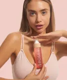 COCOSOLIS ROSE Soothing Spray Toner - Тоник для лица, успокаивающий для чувствительной кожи, 100 мл — фото 2