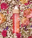 COCOSOLIS ROSE Soothing Spray Toner - Тоник для лица, успокаивающий для чувствительной кожи, 100 мл — фото 3