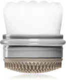 Notino Spa Collection Double-sided cleansing brush - Щетка для очищения лица Grey — фото 3