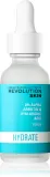 Revolution Skincare Hyaluronic Acid & 2% Alpha Arbutin - Розовое увлажняющее сыворотка для лица, 30 мл — фото 1