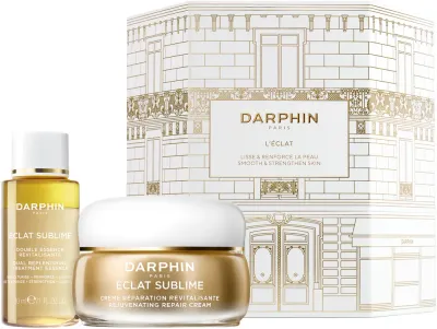 Darphin Holiday L’Éclat - Подарочный набор с осветляющим эффектом, 1 шт
