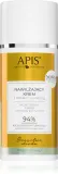 Apis Natural Cosmetics Wealth Of Honey - Крем увлажняющий для чувствительной и сухой кожи, 100 мл — фото 3
