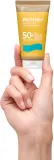 Biotherm Waterlover Face Sunscreen SPF 50+ - Защитный антивозрастной крем для проблемной кожи SPF 50+, 50 мл — фото 7