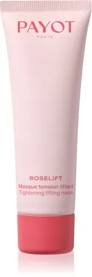 Payot Roselift Masque Tenseur Liftant - Маска для лица с коллагеном, укрепляющая, 50 мл