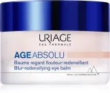 Uriage Age Absolu Blur-redensifying Eye Balm - Крем от морщин для области вокруг глаз, 15 мл — фото 1