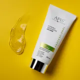 Apis Natural Cosmetics Hydro Evolution - Интенсивно увлажняющая гелевая маска, 200 мл — фото 2