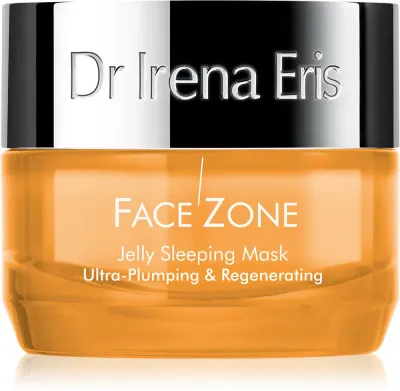 Dr Irena Eris Face Zone - Крем для лица с увлажняющим действием, 50 мл