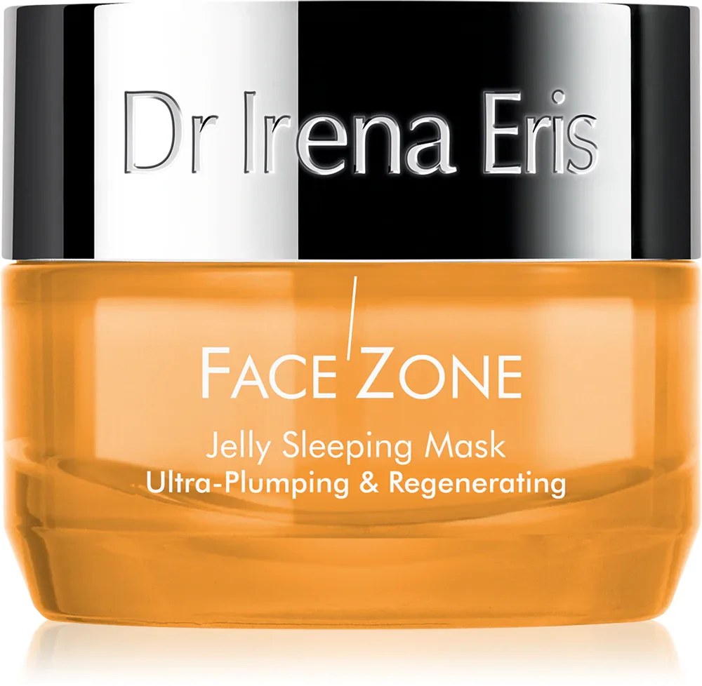 Dr Irena Eris Face Zone - Крем для лица с увлажняющим действием, 50 мл