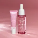 Lumene Nordic Bloom [LUMO] Vegan Collagen - Упругивающая сыворотка для глаз, 10 мл — фото 3