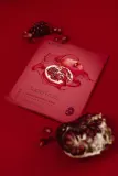 KORIKA KOREAN SKIN CARE ROUTINE SET OF 3 HYDRATING SHEET MASKS - Крем для лица с увлажняющим действием — фото 7